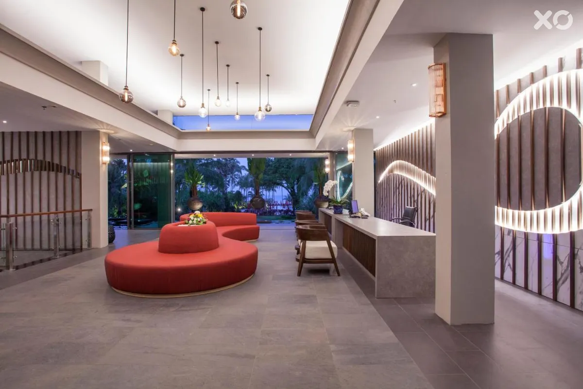 Ramada Resort Khao Lak