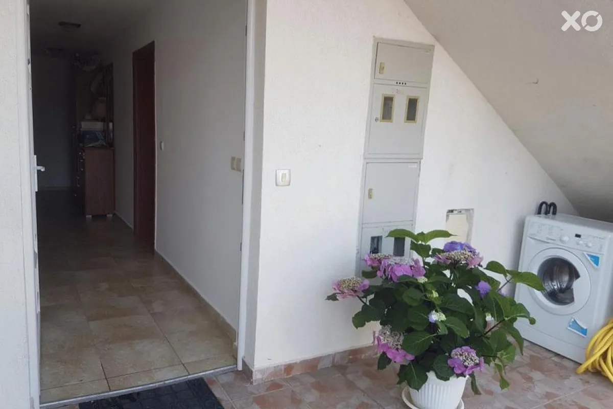 Novosel Apartmani