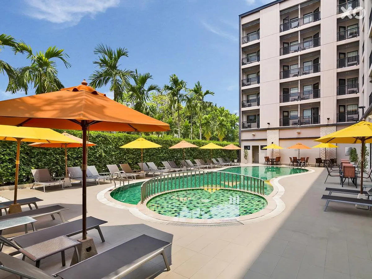 Ibis Hua Hin