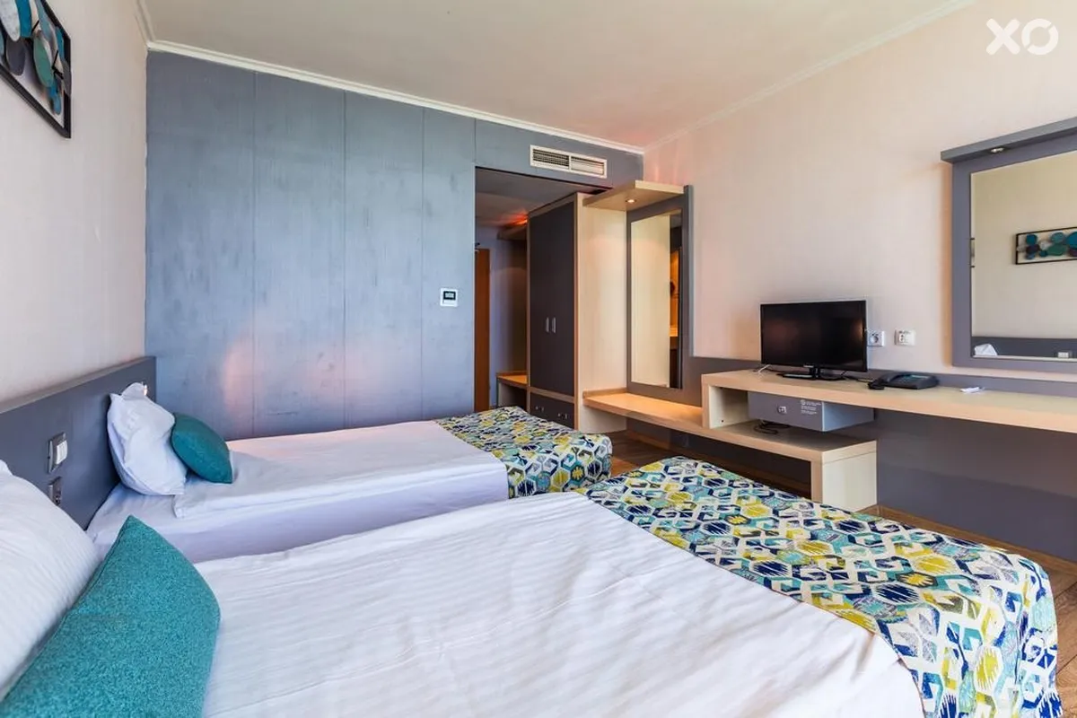 Sol Marina Palace Hotel