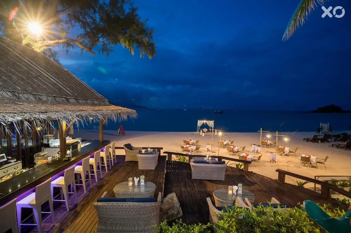Royal Muang Samui Villas