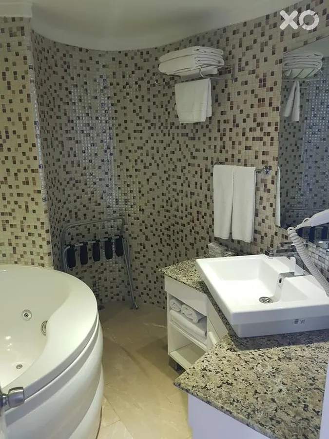 Walton Hotels & Spa Nisantasi