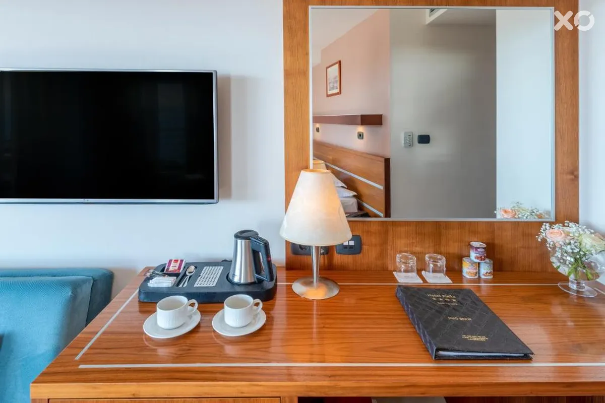 Plaza Omis Hotel
