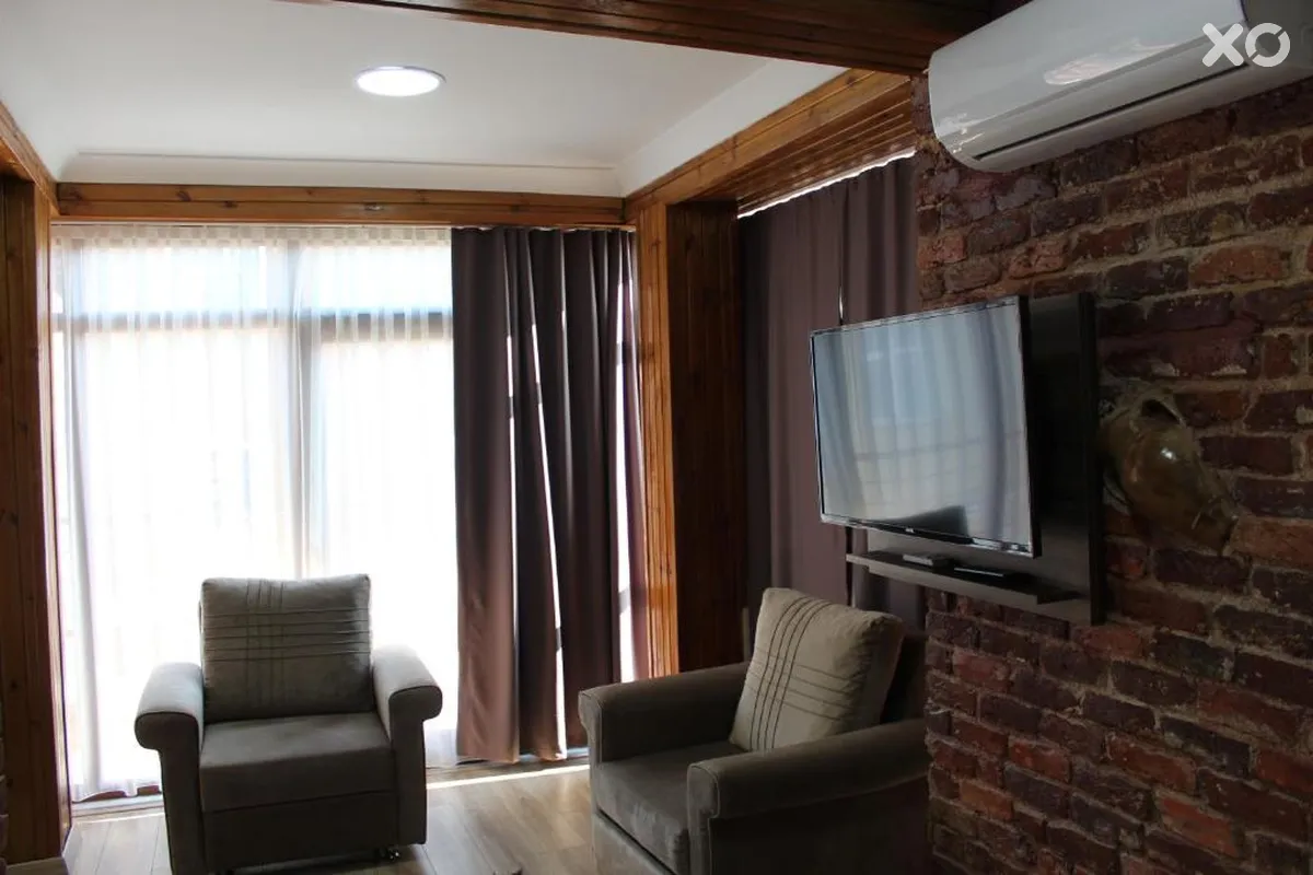 Han Suite Hotel