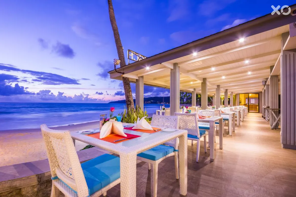 Beyond Resort Karon