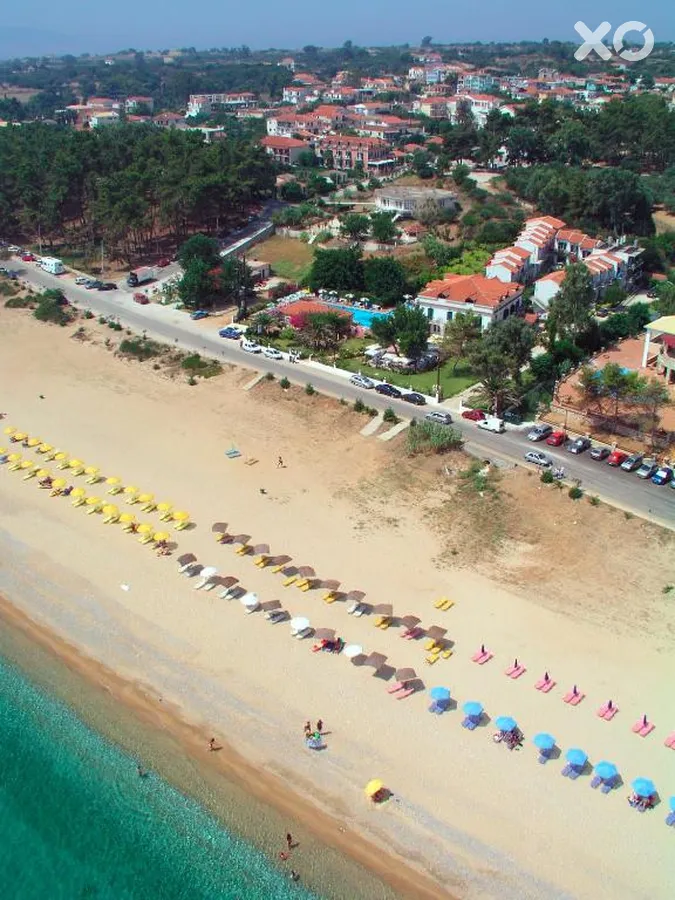 Tara Beach Hotel