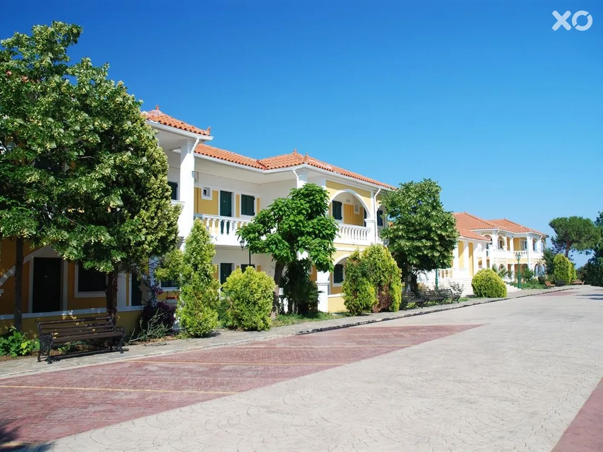 Zante Royal Resort