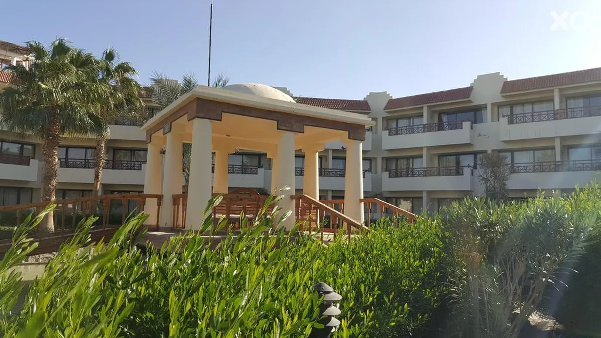 Jaz Casa Del Mar Beach