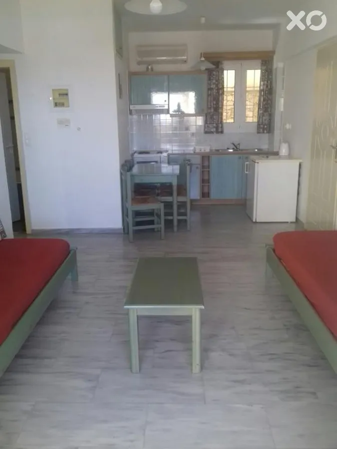 Sunrise Apartments
