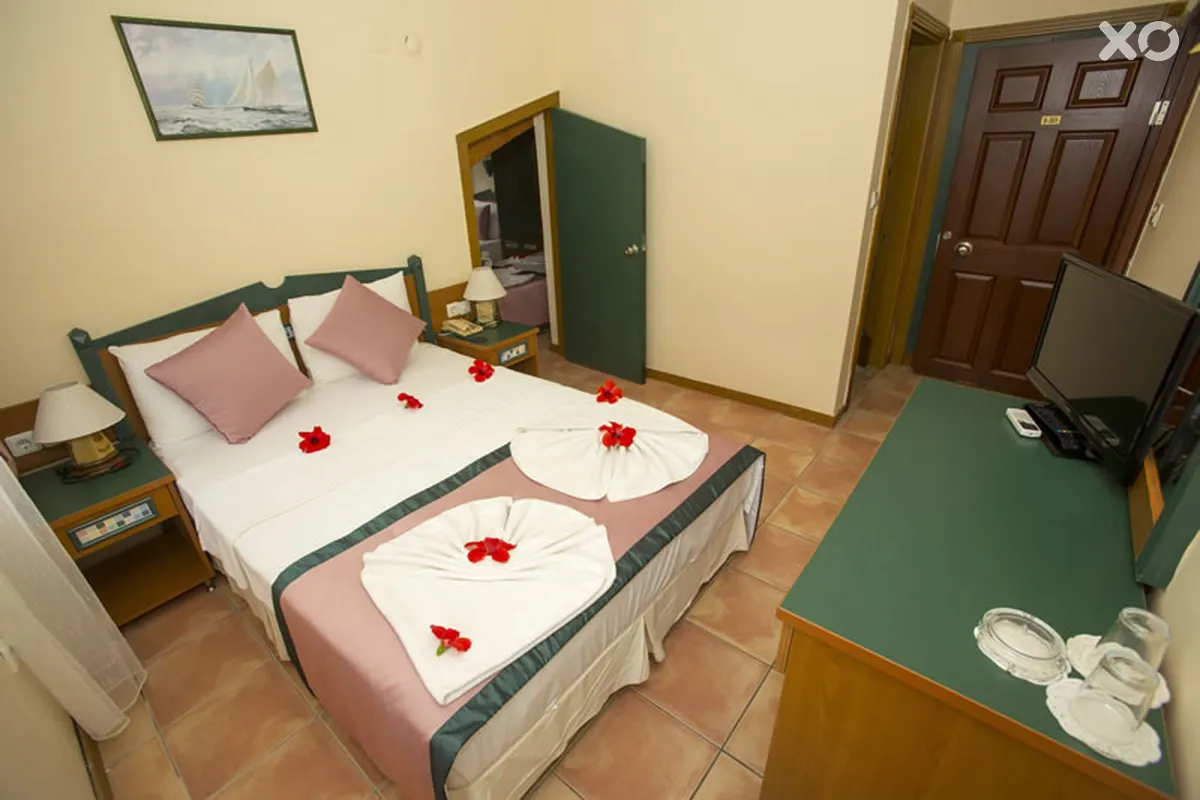 Katre Hotel Oludeniz