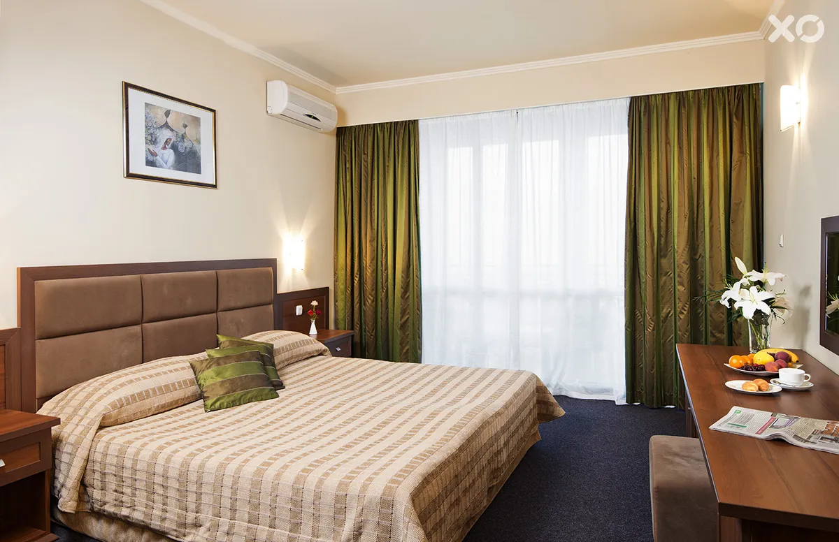 Alba Hotel
