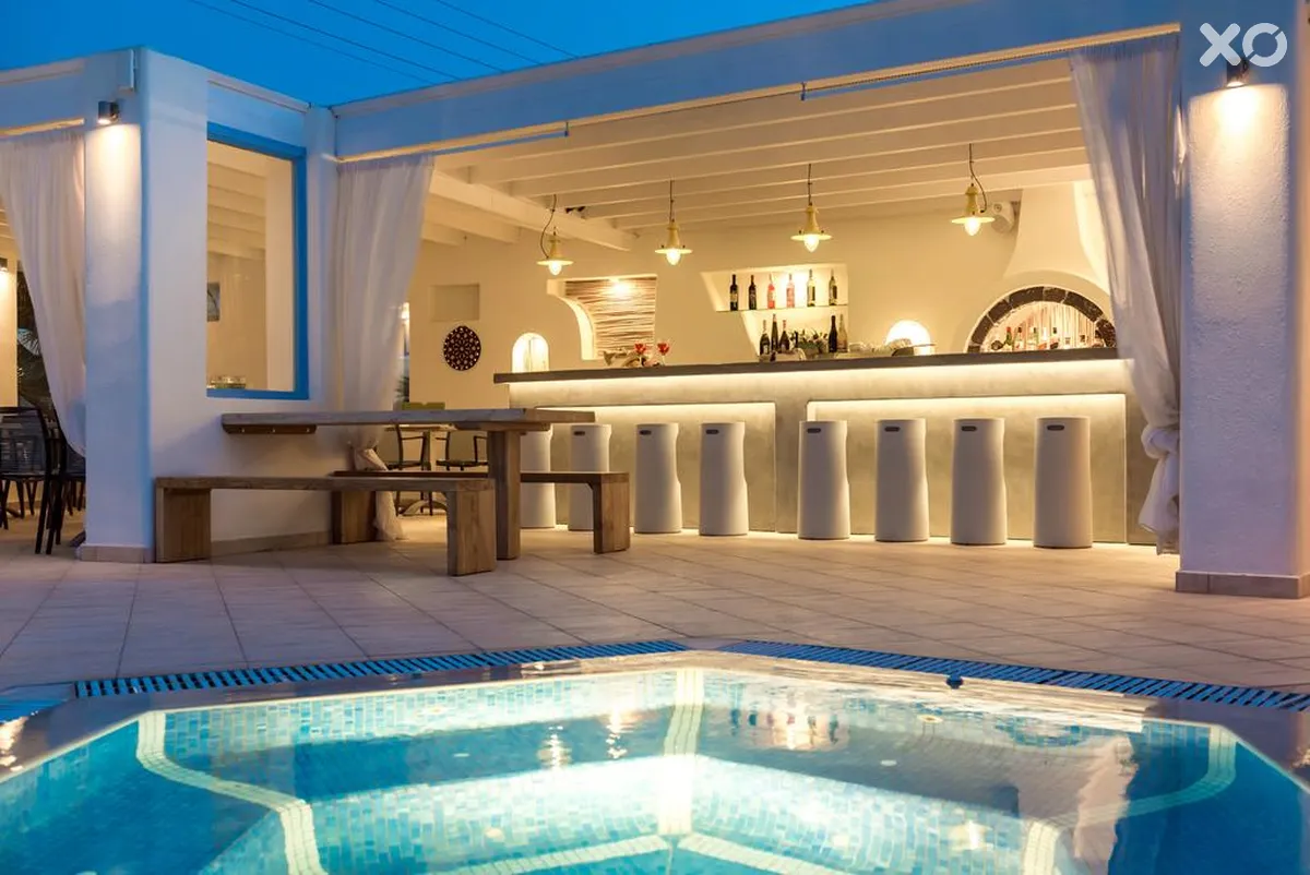 Marillia Village Hotel