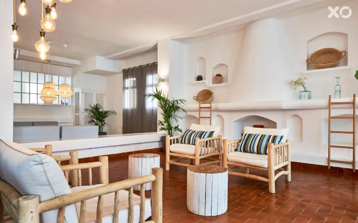 Globales Marina Apartments