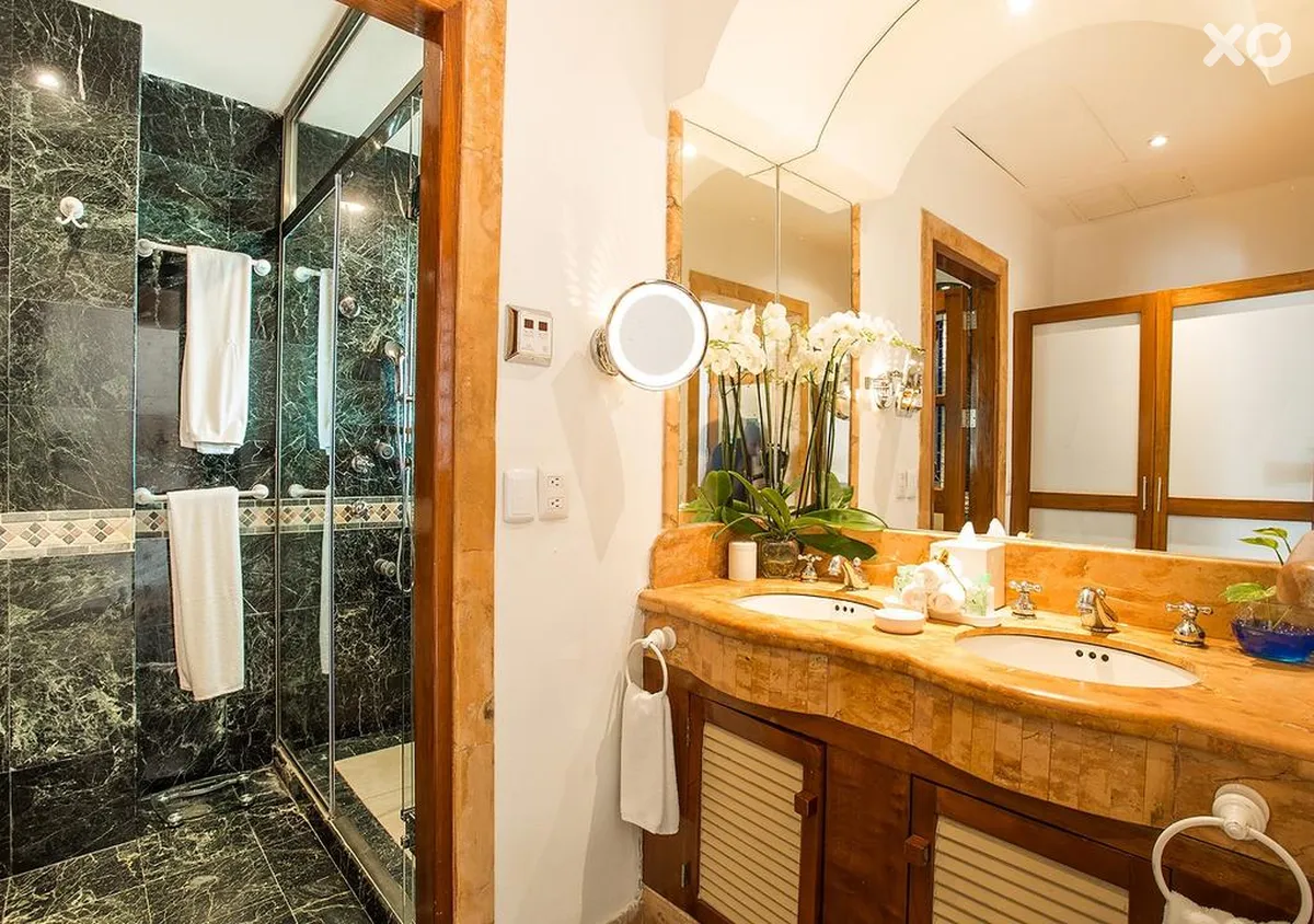 Zoetry Villa Rolandi Isla Mujeres Cancun