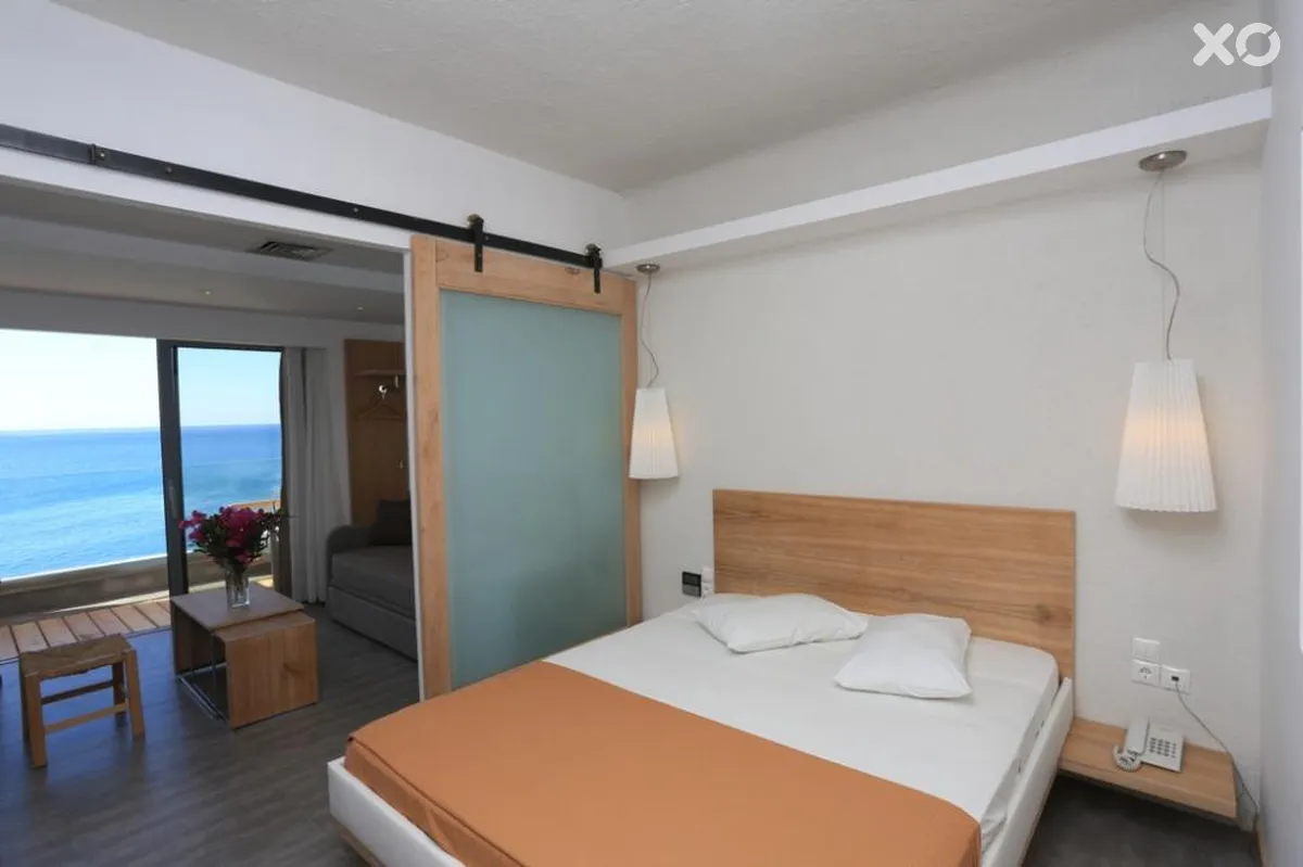 Petra Mare Hotel