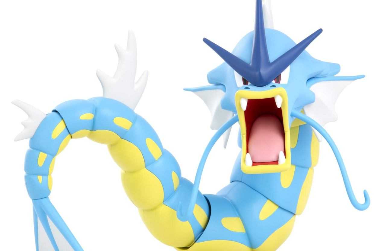 5 самых крутых покемонов в Pokemon GO 