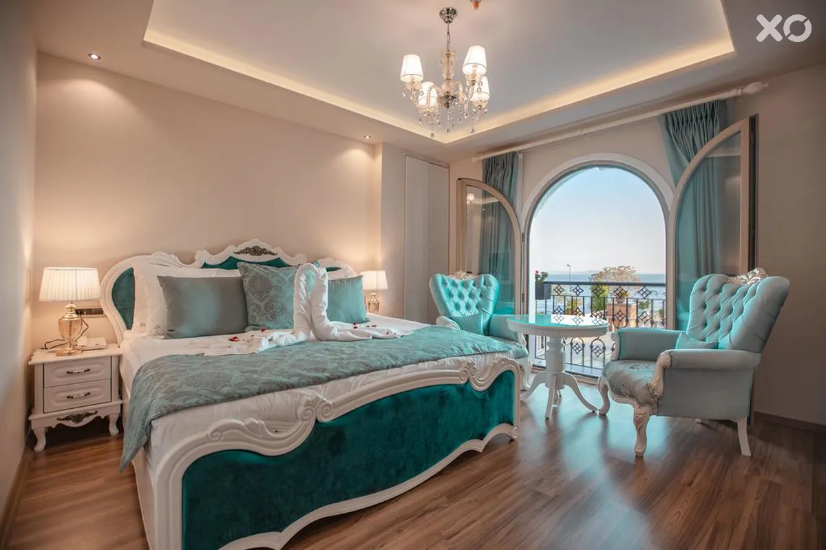 Seven Hills Palace & Spa