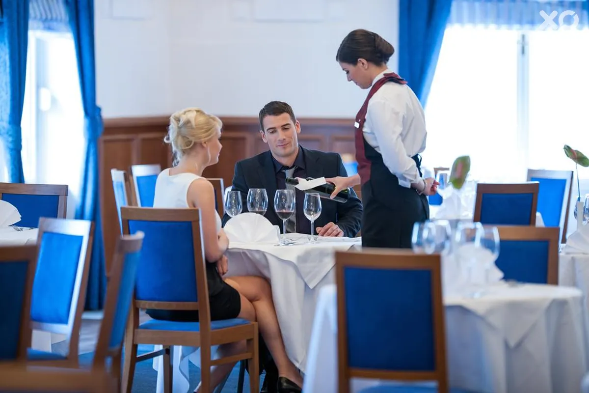 Bristol Hotel