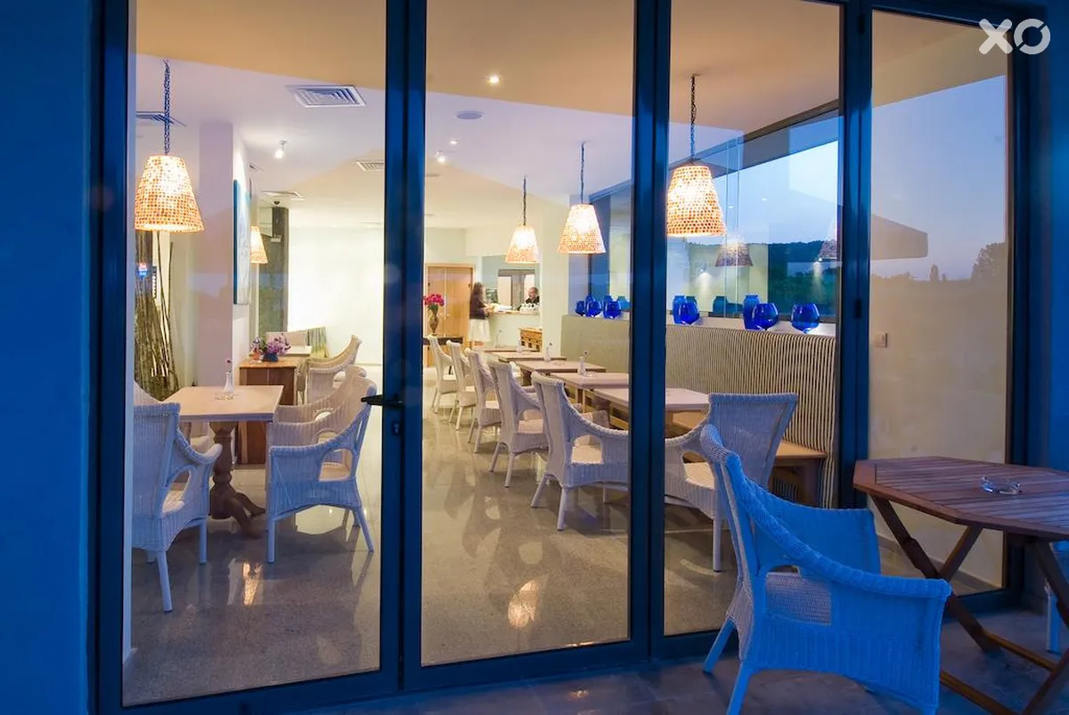 South Perl Resort & Spa