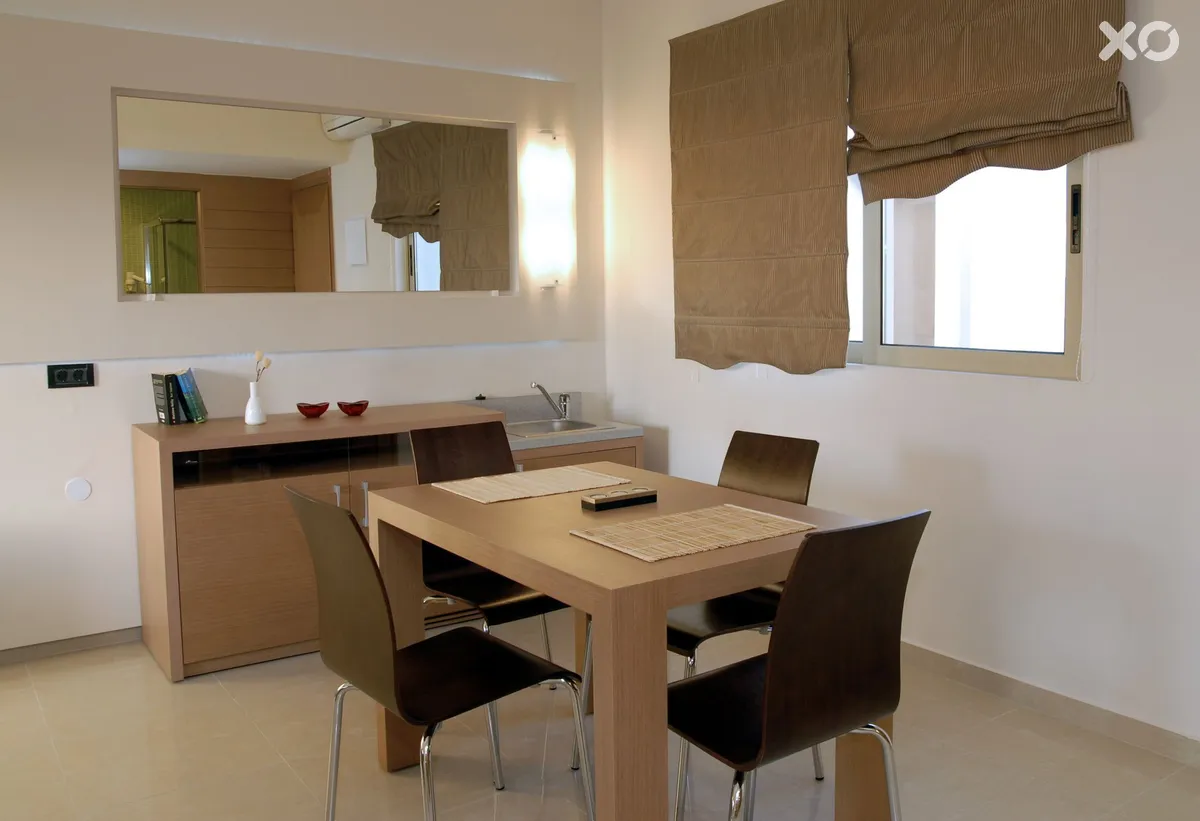 Atlantica Amalthia Beach Hotel