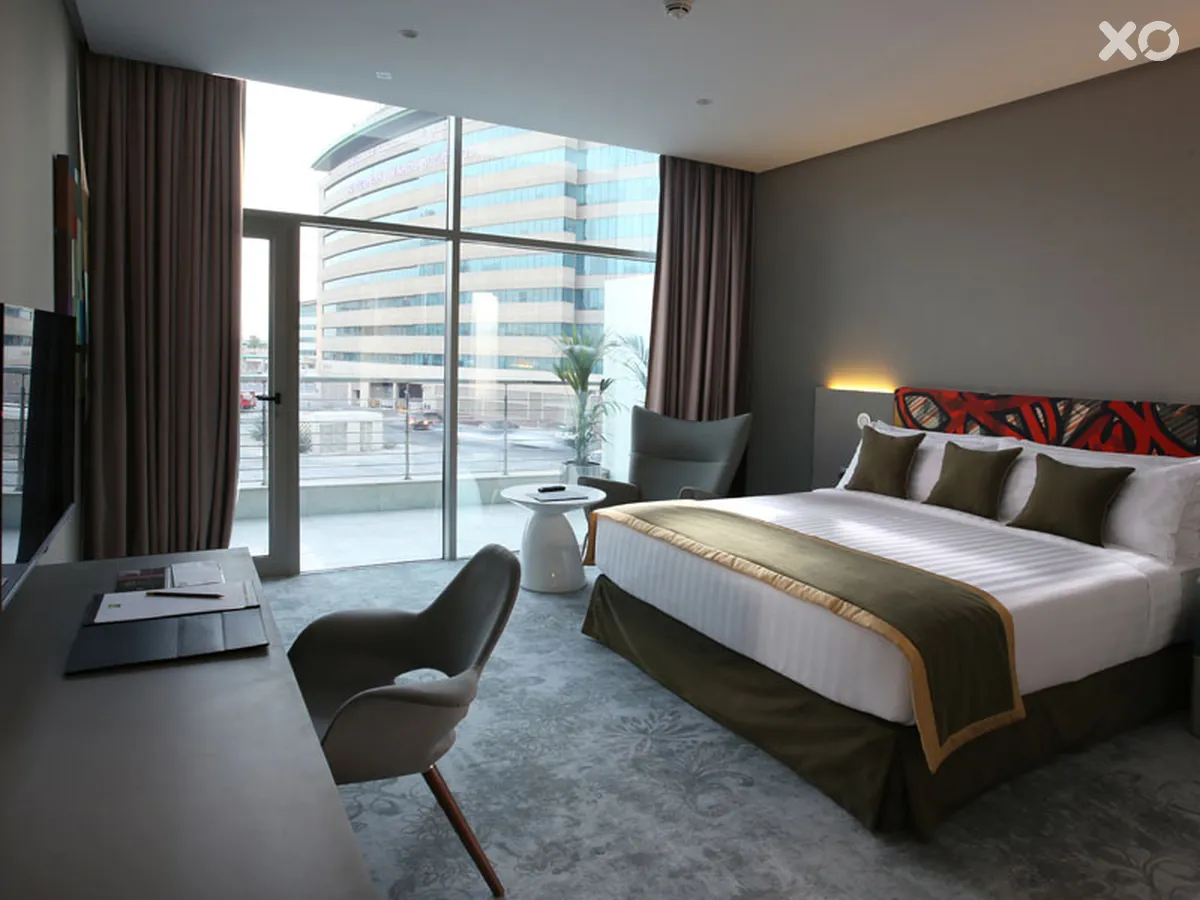 Ibis Styles Dubai Jumeira