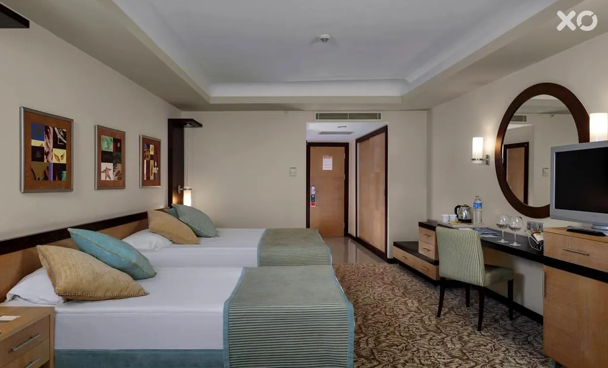 Royal Wings Hotel