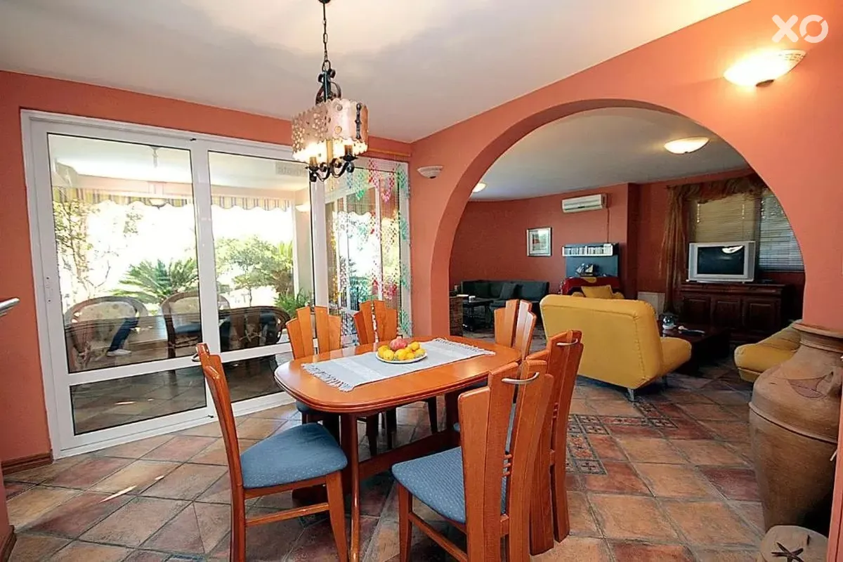 Mare Mar Villa