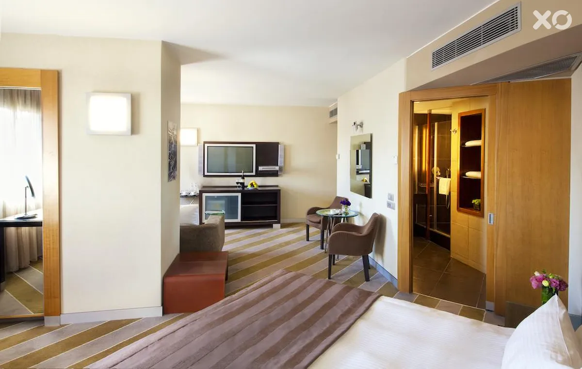 Point Hotel Taksim