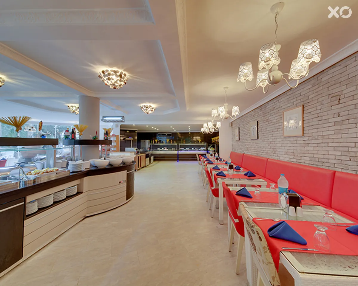 Mio Bianco Resort