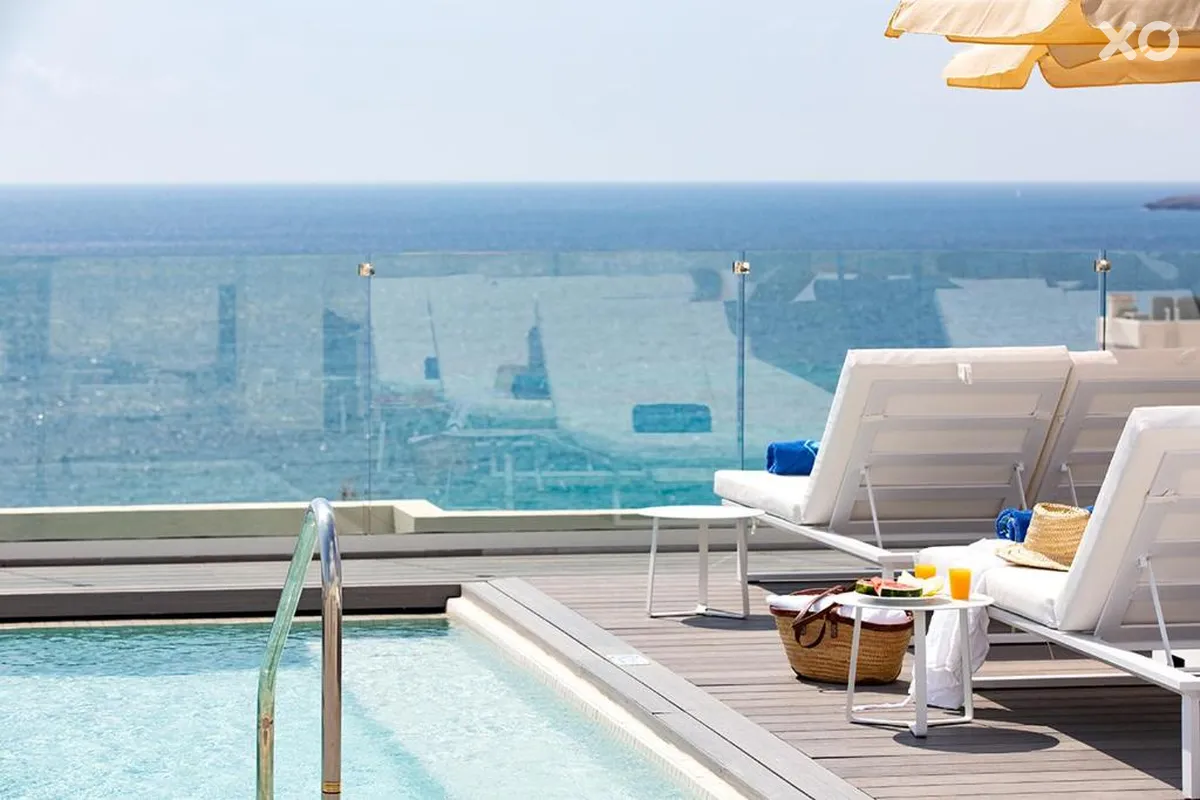 Sabina Playa Hotel