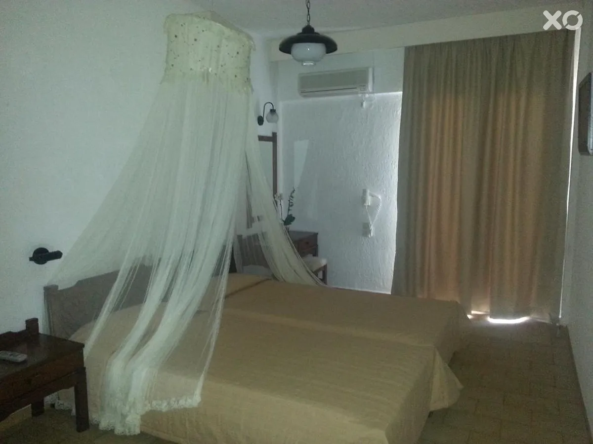 Dimitra Hotel