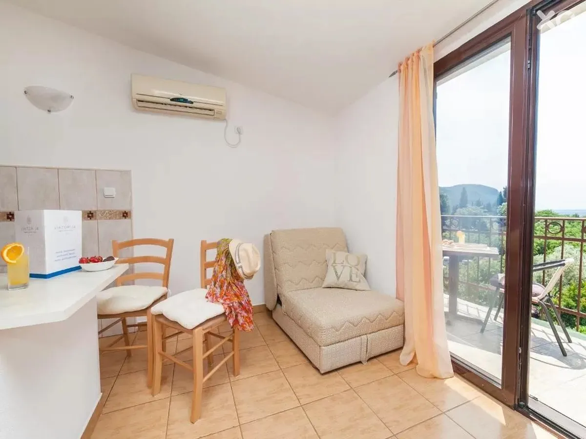 Viktorija Apartments