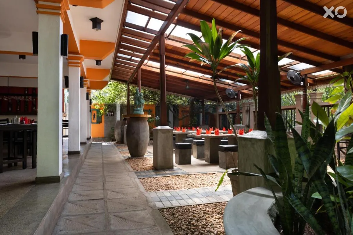 Amal Beach Hotel