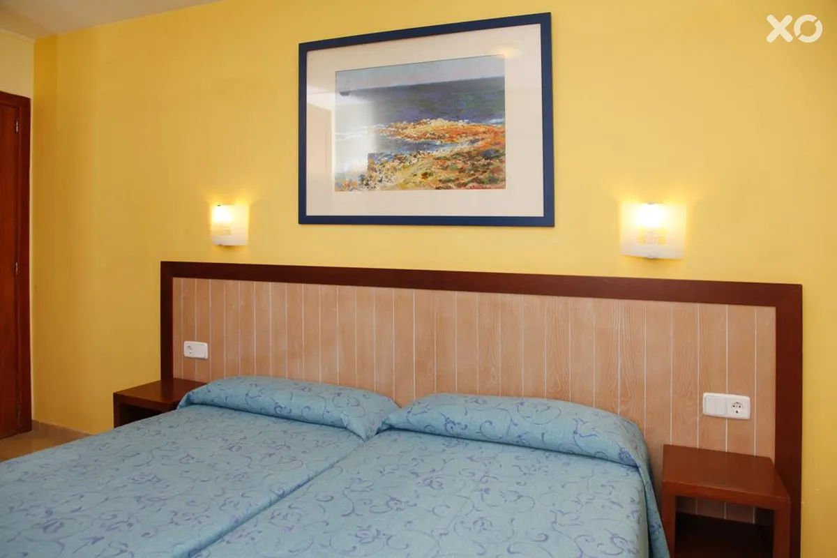 Alua Suites Las Rocas