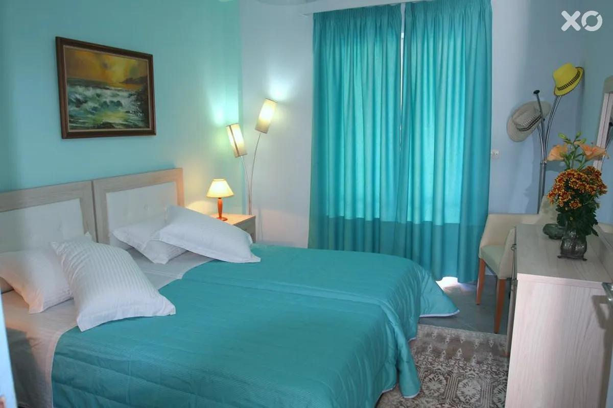 Roda Pearl Resort