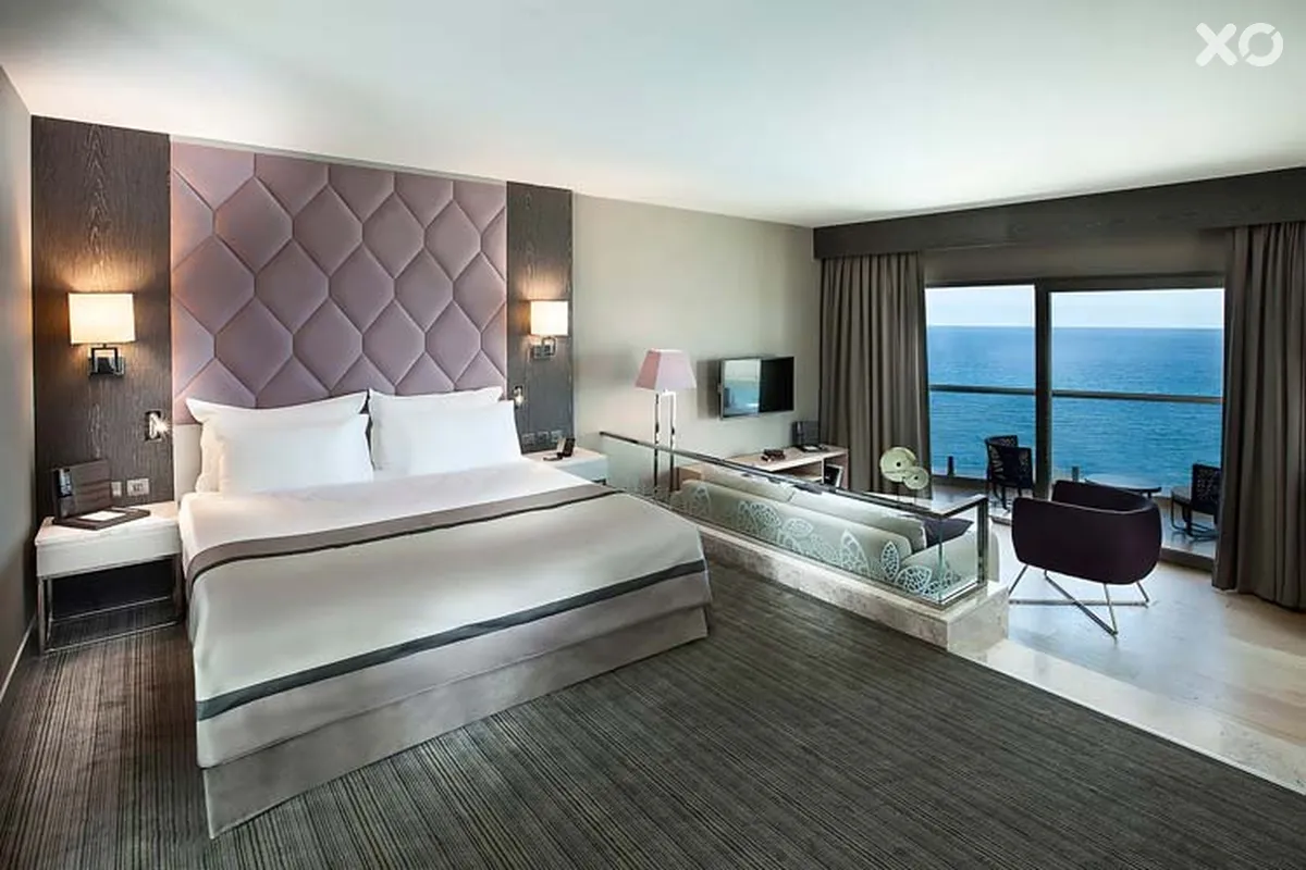 Elexus Resort & Spa