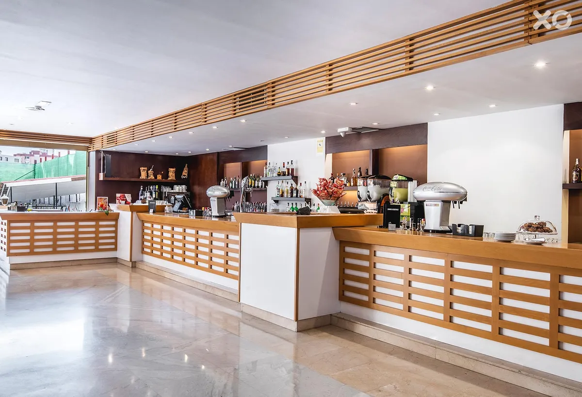 Be Live Adults Only Tenerife