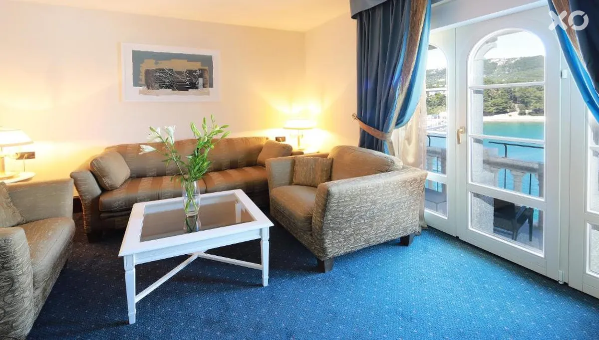 Arbiana Hotel