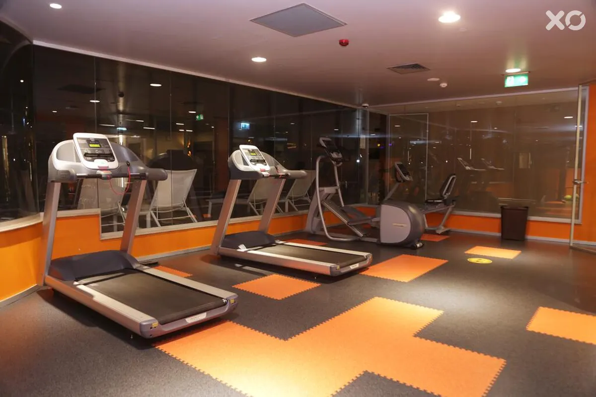 DoubleTree by Hilton Istanbul Umraniye
