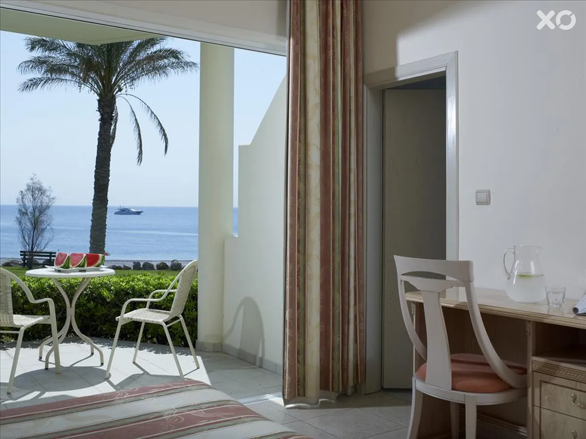Rodos Palladium Leisure & Wellness