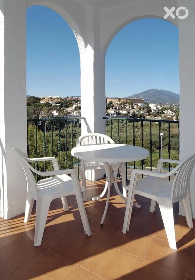 Occidental Puerto Banus
