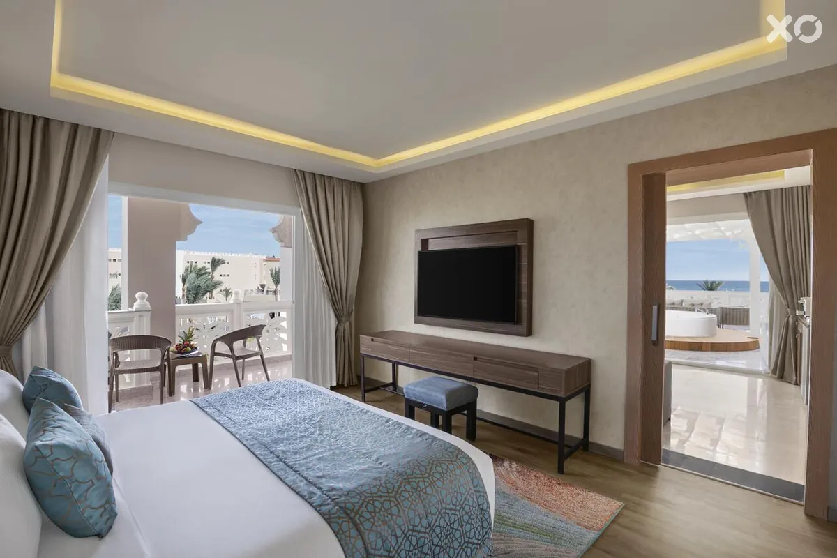 Albatros Palace Resort