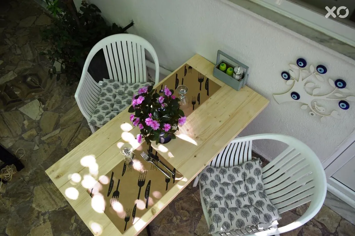 Lefka Hotel & Apartments
