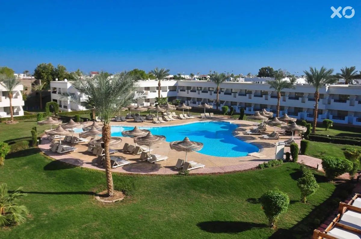 Viva Sharm Hotel