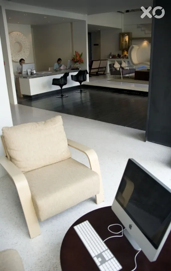 Aya Boutique Hotel