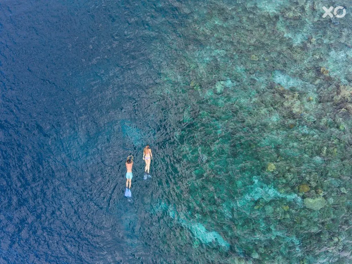 Baros Maldives