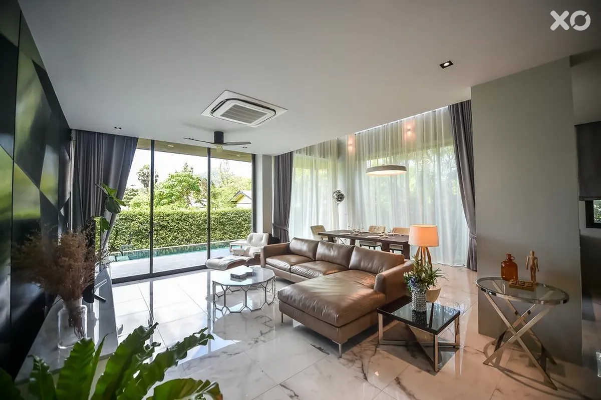 Glam Habitat