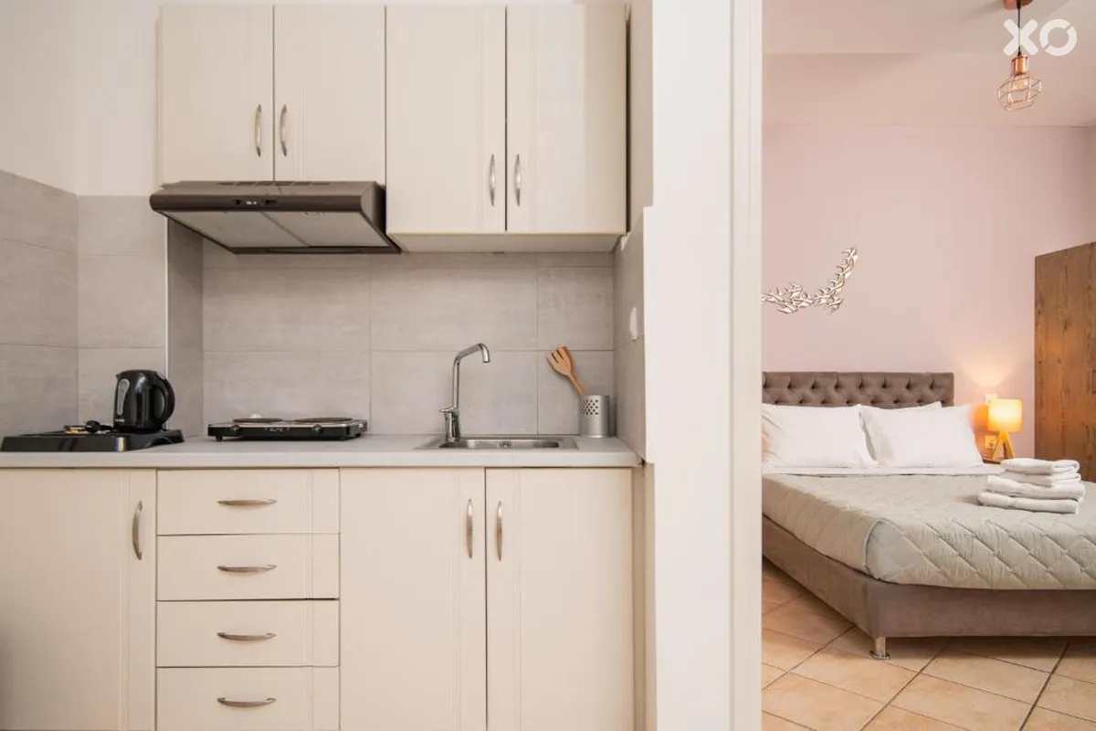 Koukos Loft Apartments
