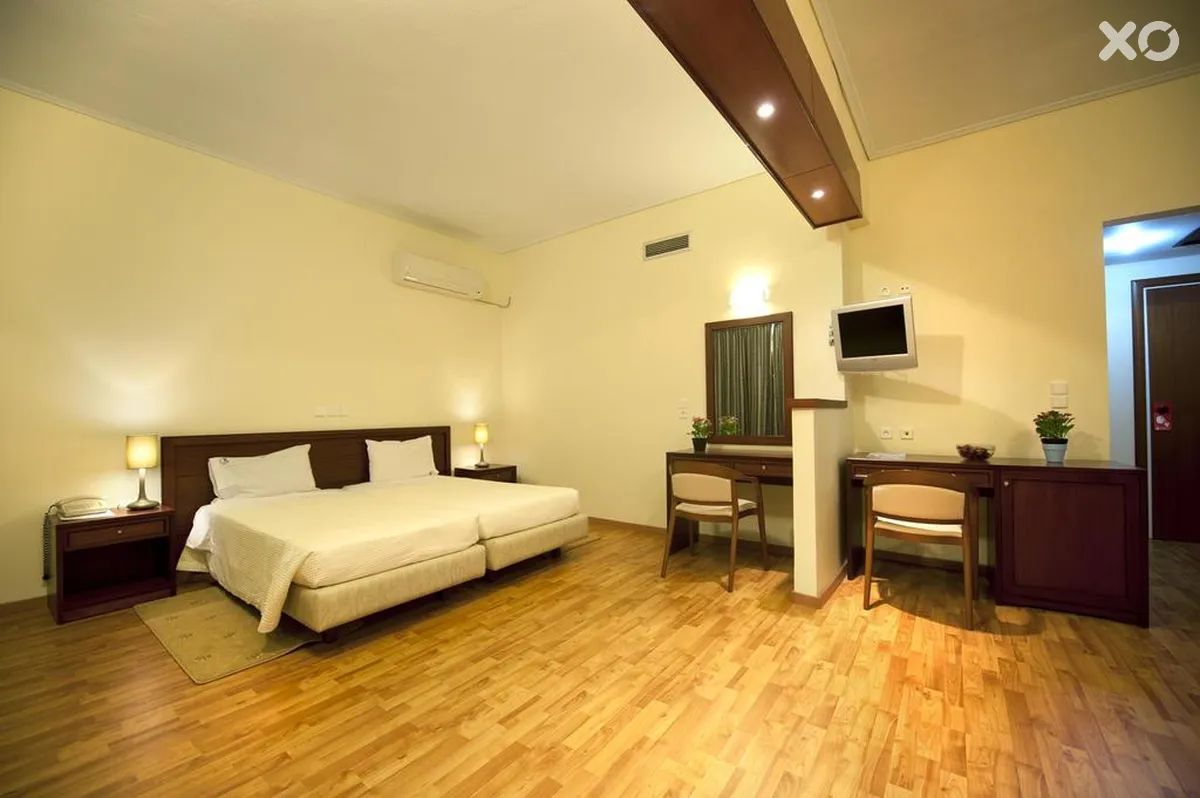 Paolo Hotel
