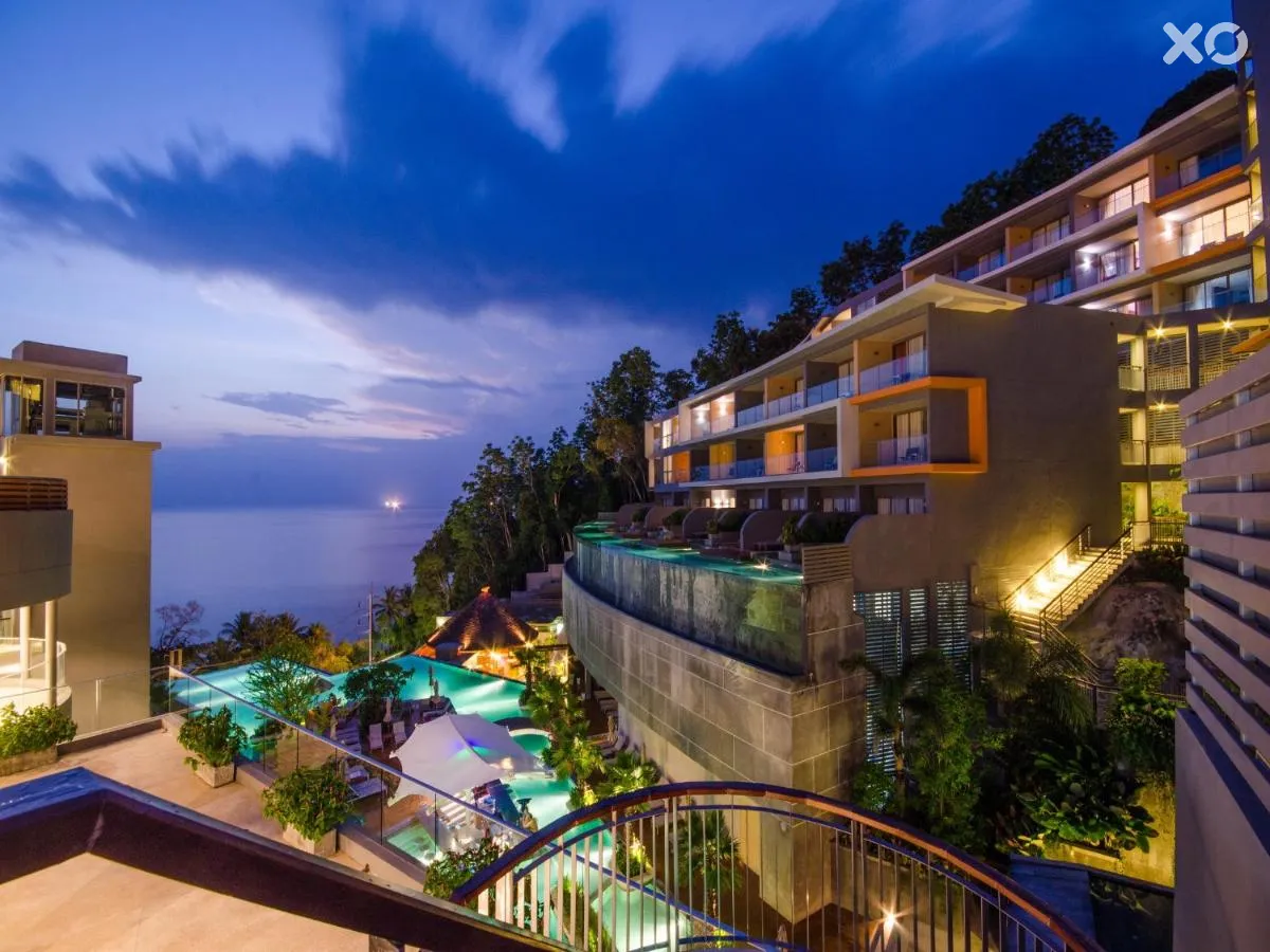 Kalima Resort & Spa